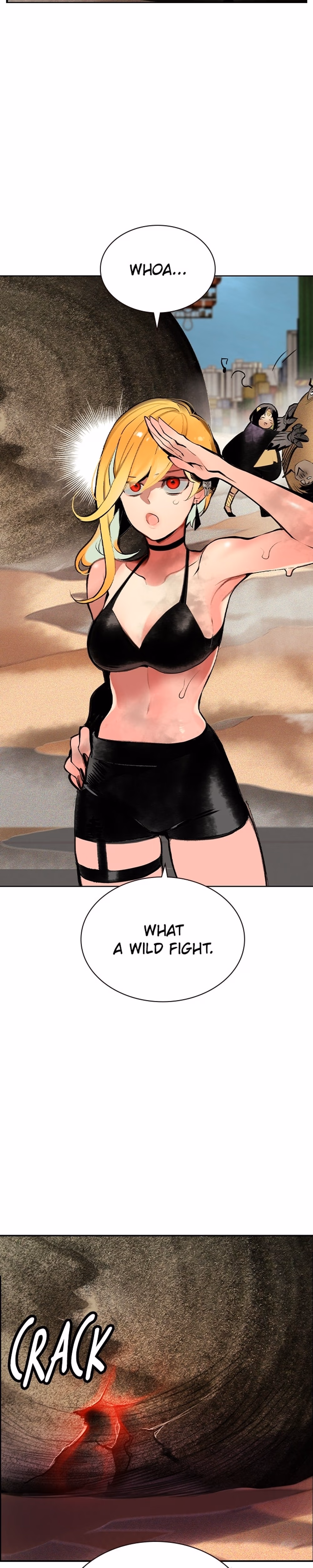 Jungle Juice - Chapter 195 - Part 28