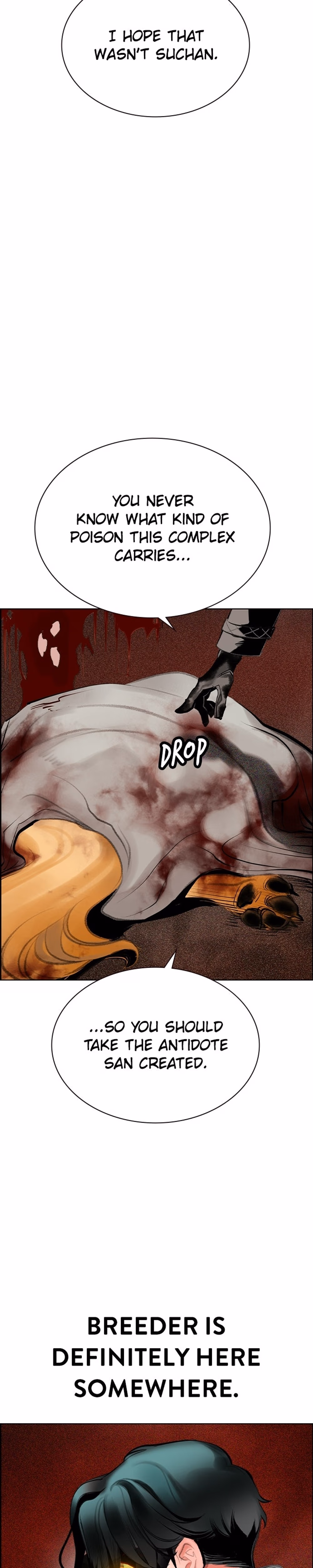Jungle Juice - Chapter 195 - Part 29