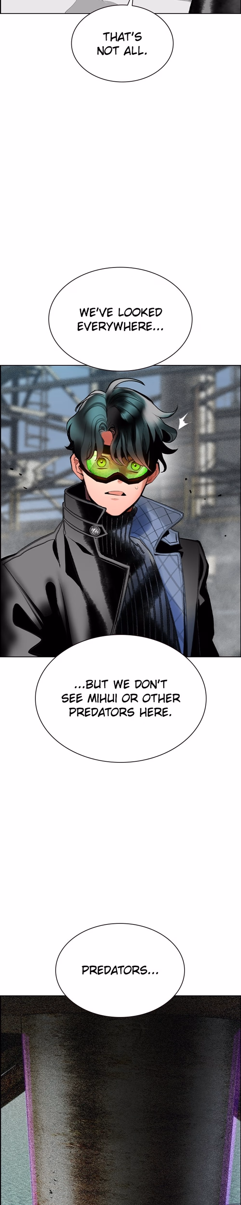 Jungle Juice - Chapter 195 - Part 34