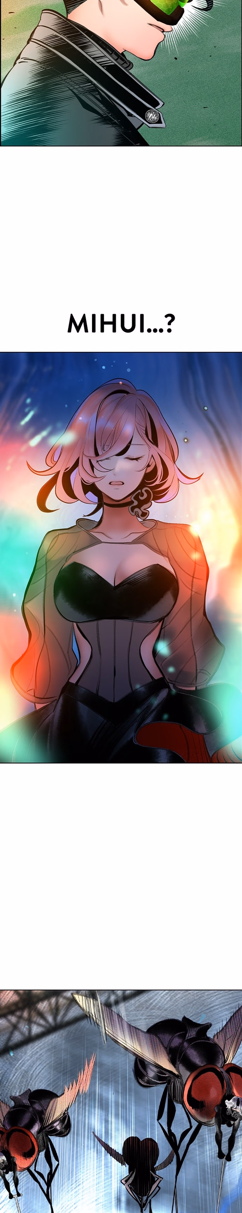Jungle Juice - Chapter 195 - Part 36