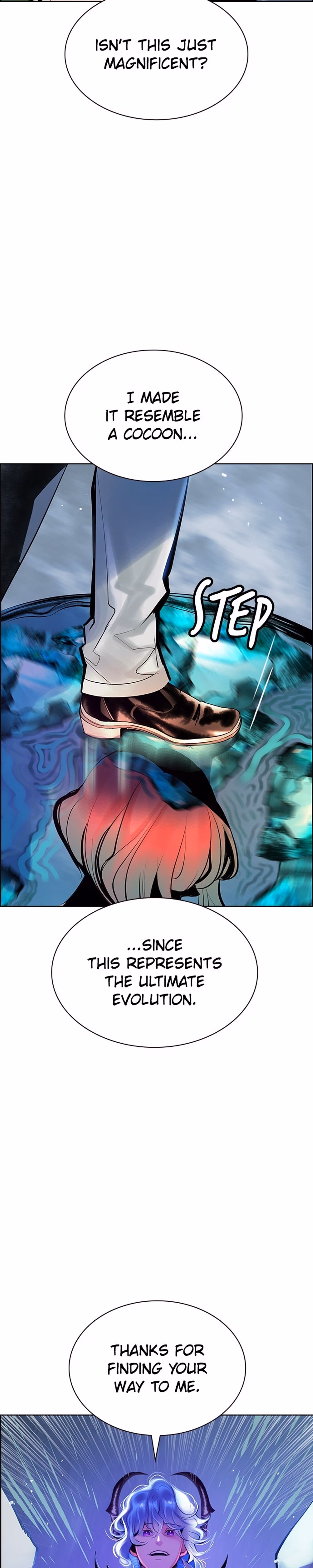 Jungle Juice - Chapter 195 - Part 38