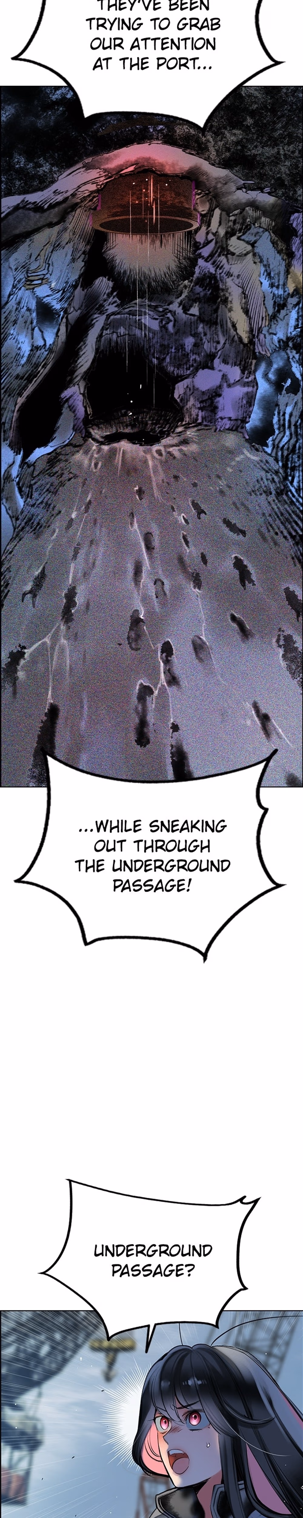 Jungle Juice - Chapter 195 - Part 42