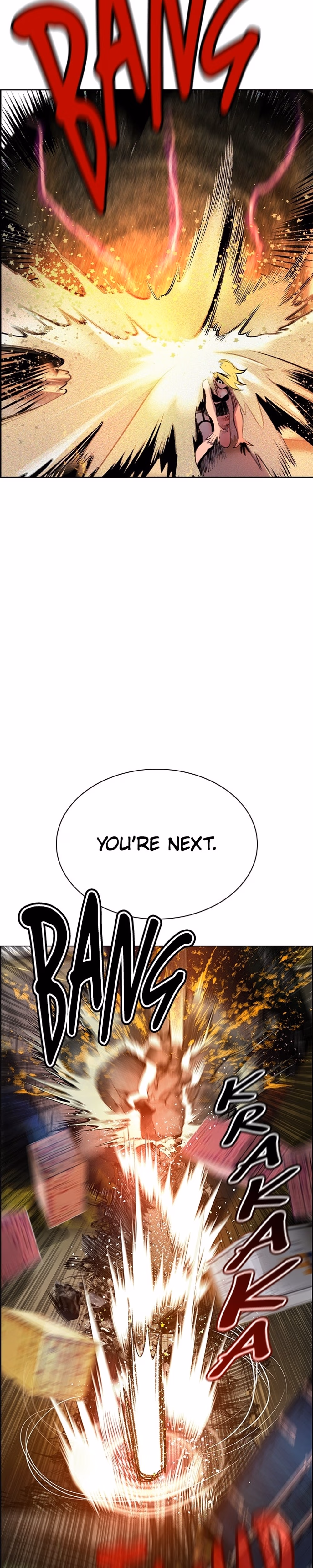 Jungle Juice - Chapter 195 - Part 45