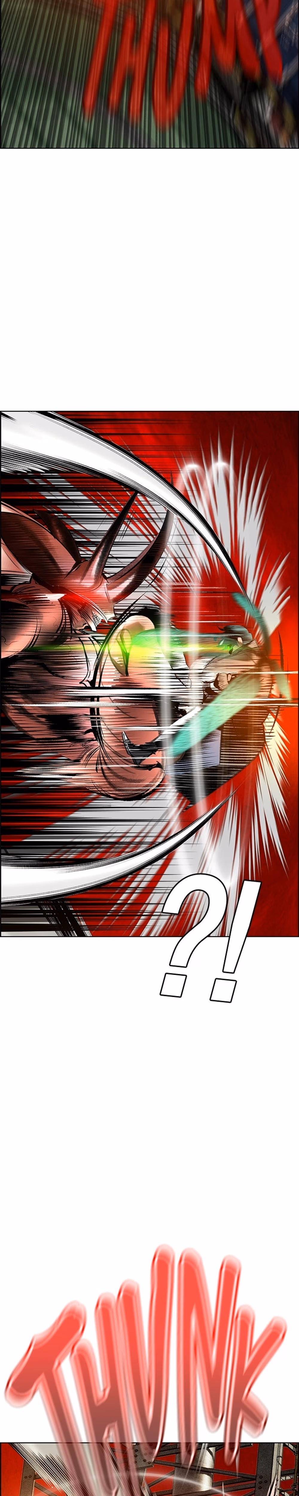 Jungle Juice - Chapter 195 - Part 46