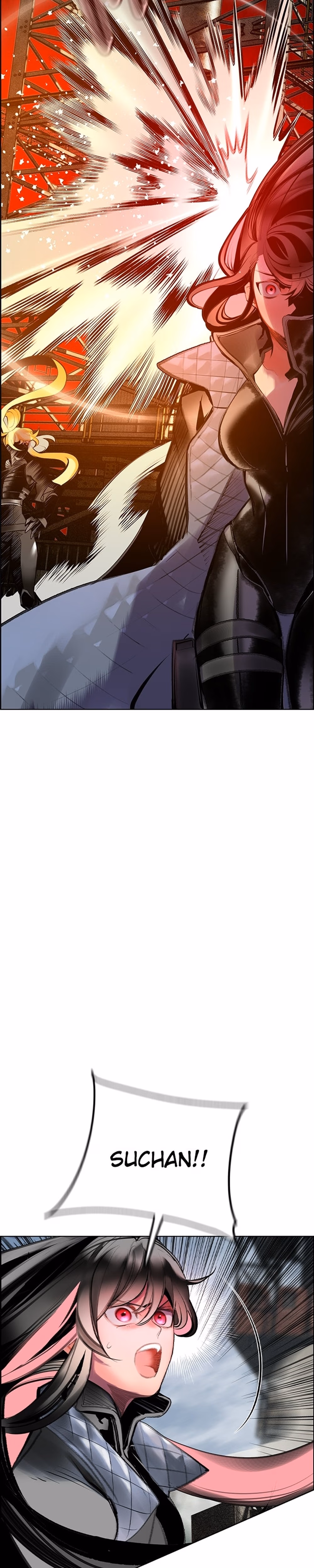Jungle Juice - Chapter 195 - Part 47
