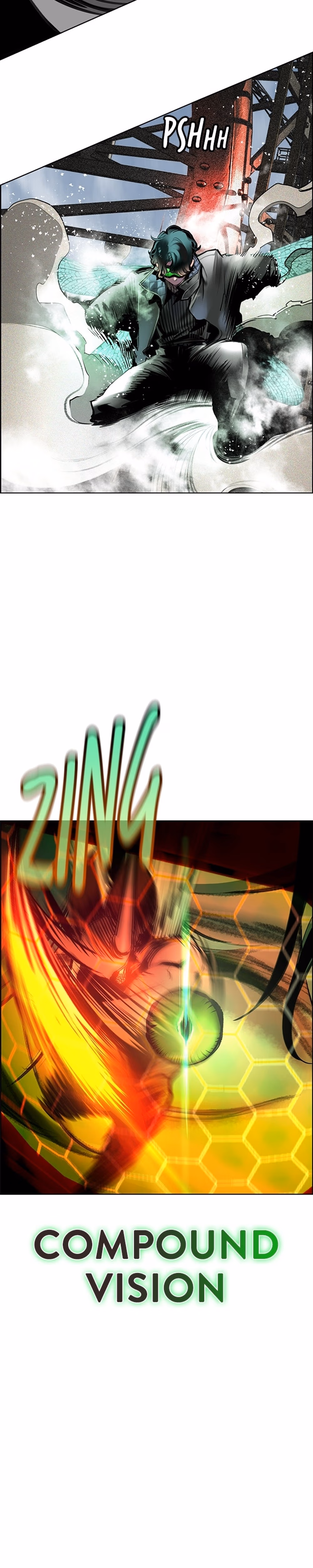 Jungle Juice - Chapter 195 - Part 48