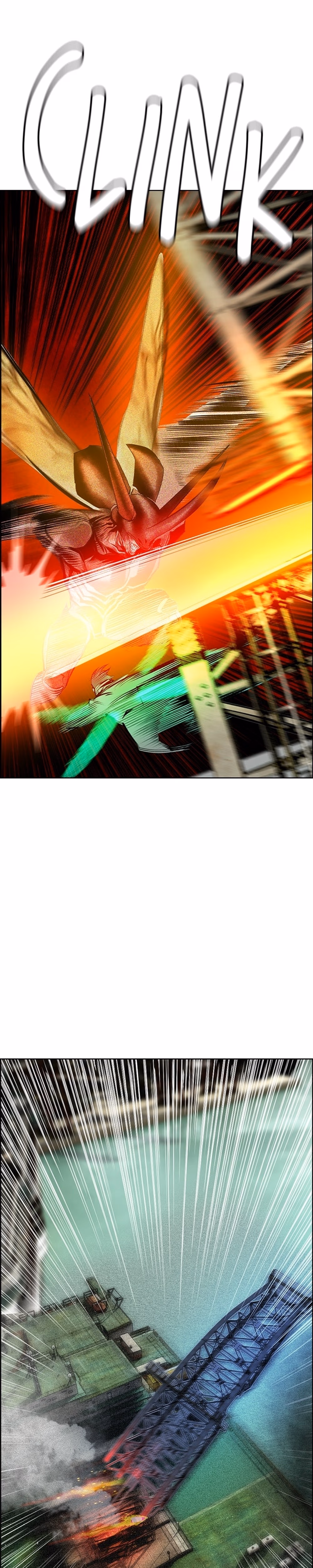 Jungle Juice - Chapter 195 - Part 49
