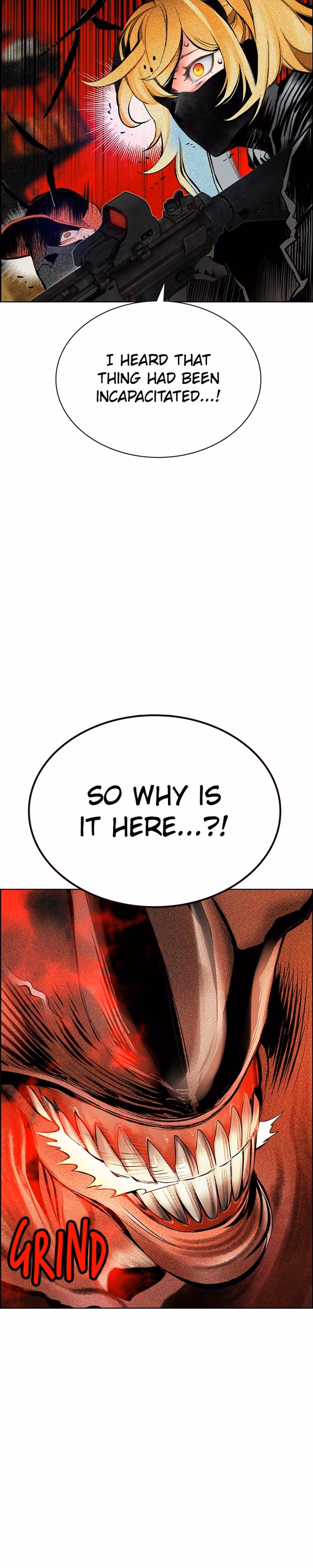 Jungle Juice - Chapter 195 - Part 51