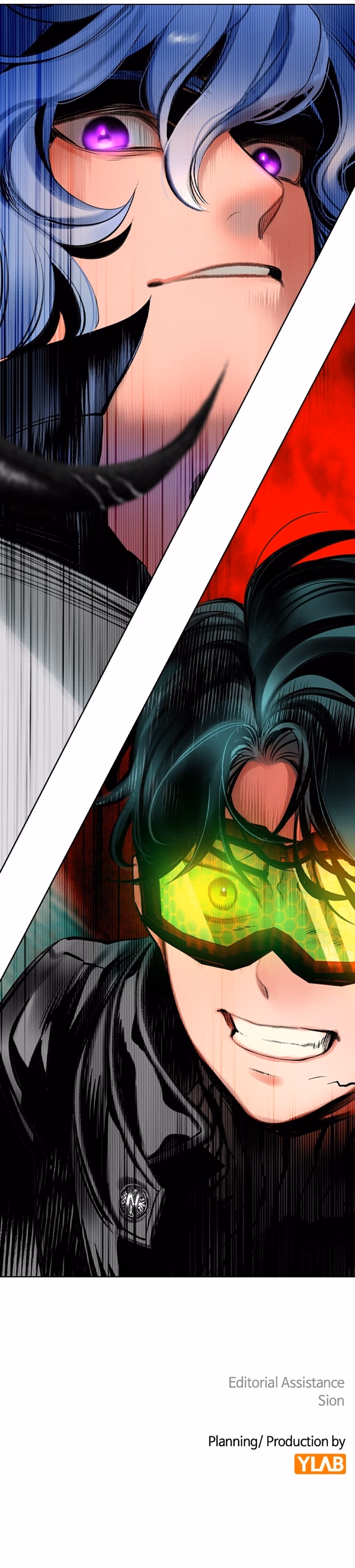 Jungle Juice - Chapter 195 - Part 53