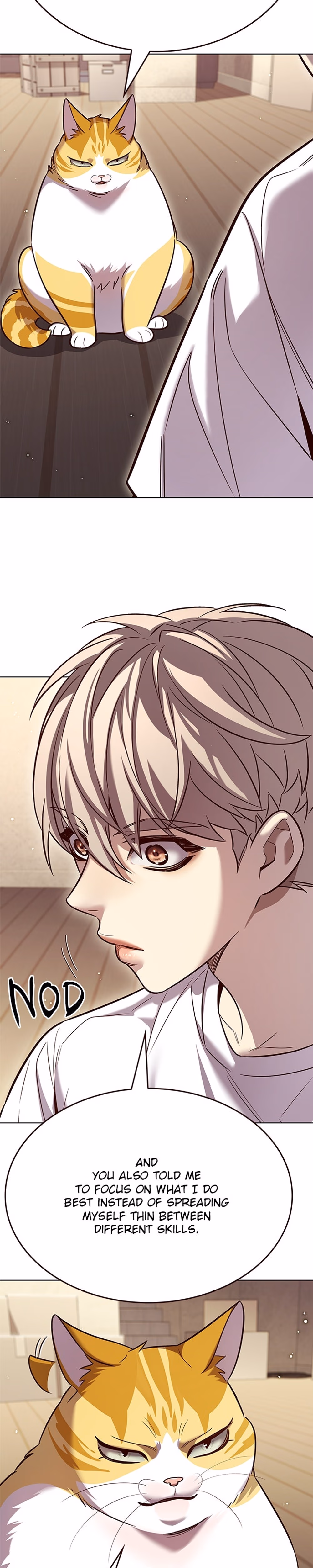 Eleceed - Chapter 330 - Part 5