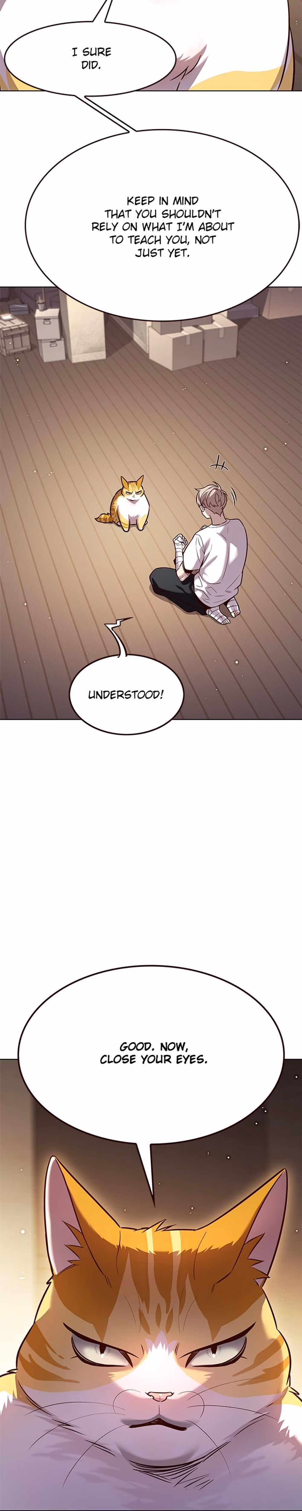 Eleceed - Chapter 330 - Part 6