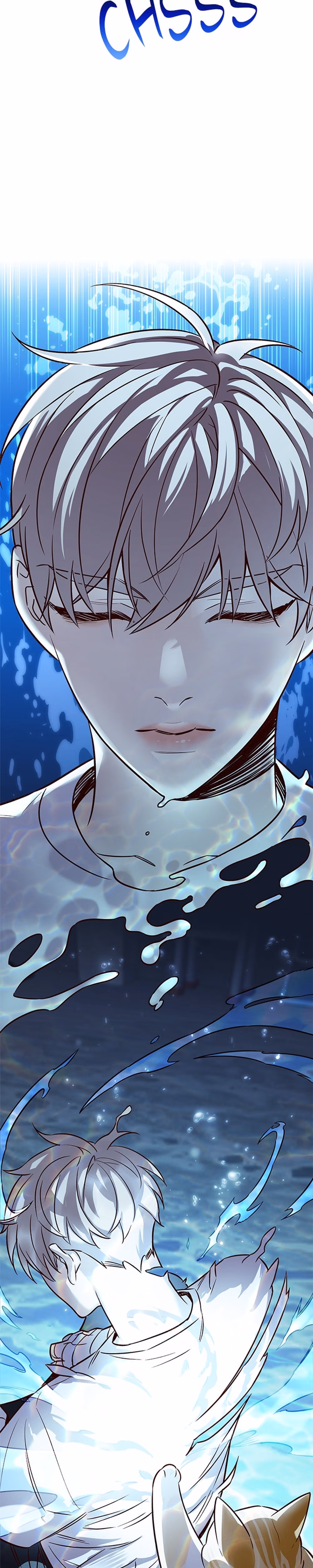 Eleceed - Chapter 330 - Part 8
