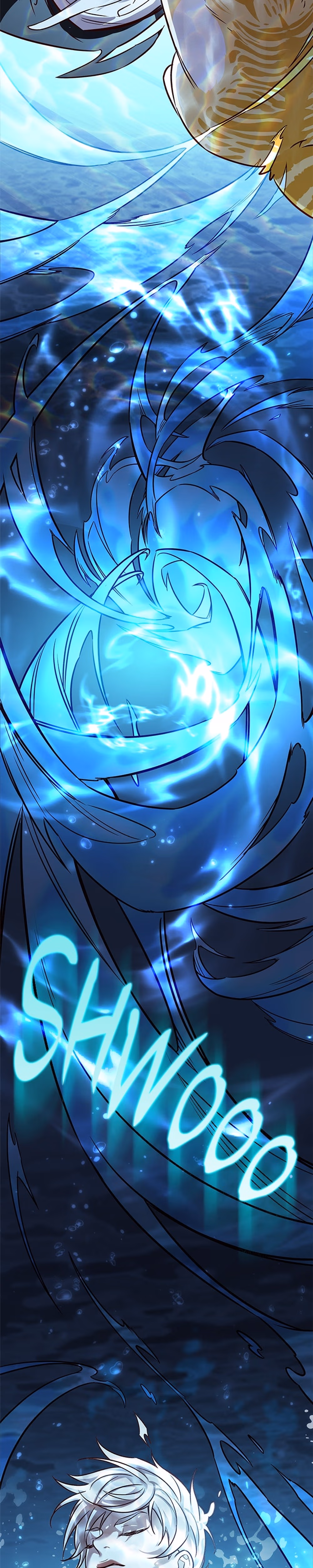 Eleceed - Chapter 330 - Part 9