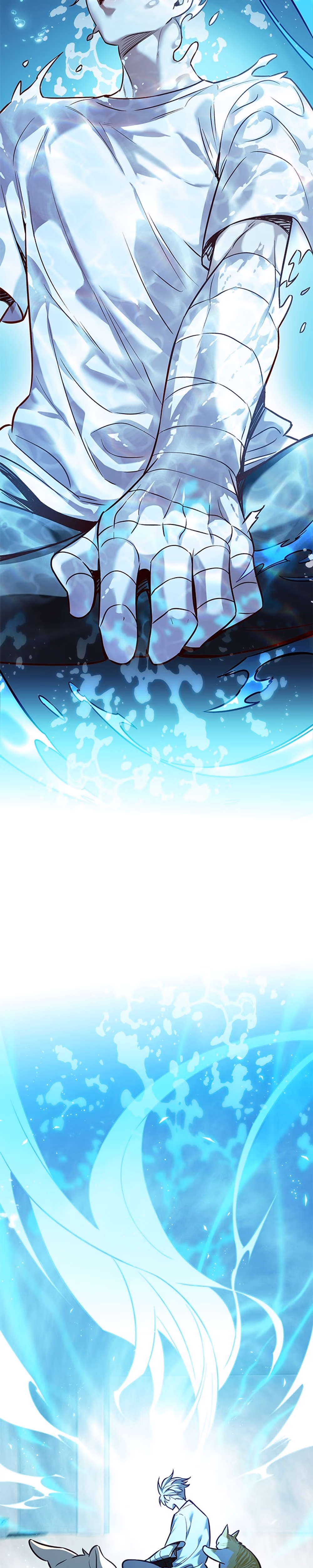 Eleceed - Chapter 330 - Part 10