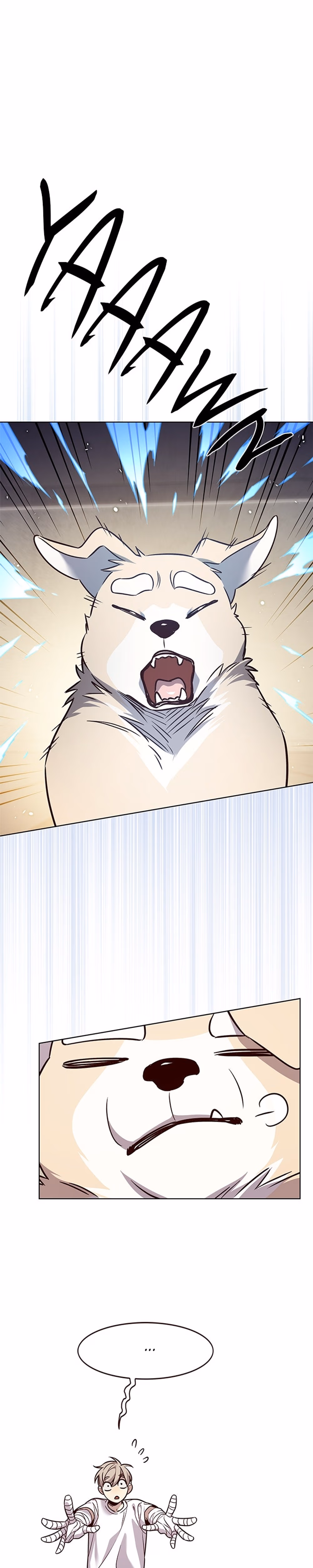 Eleceed - Chapter 330 - Part 21