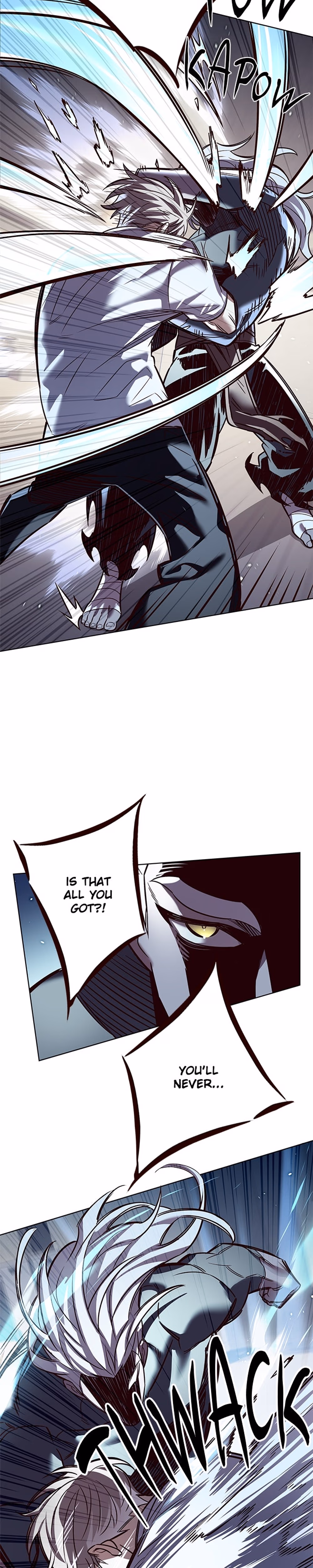 Eleceed - Chapter 330 - Part 37
