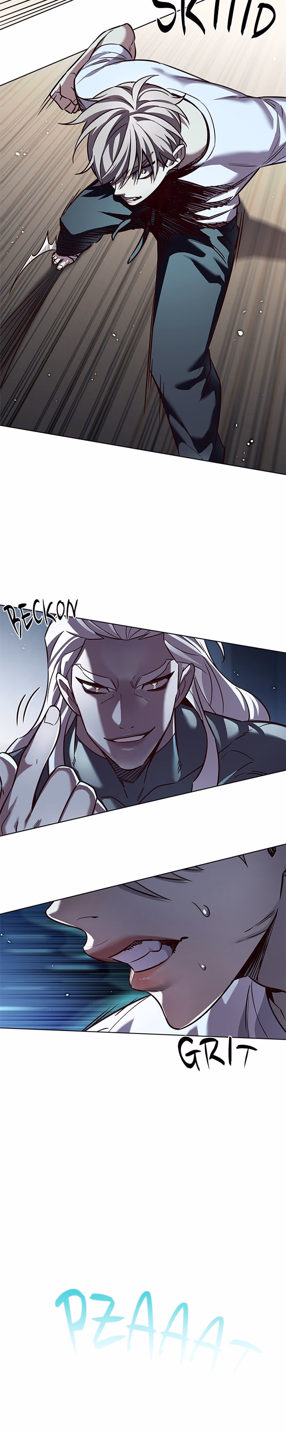 Eleceed - Chapter 330 - Part 39