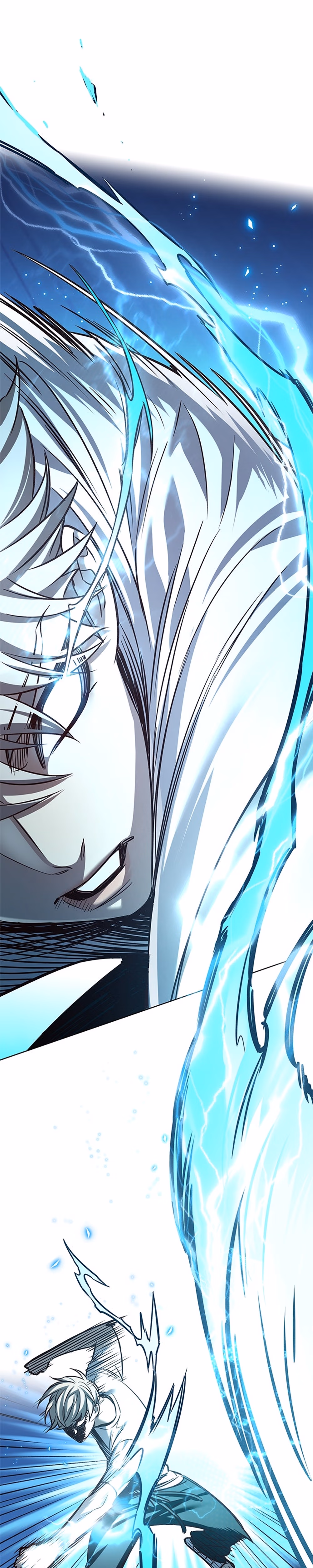 Eleceed - Chapter 330 - Part 40