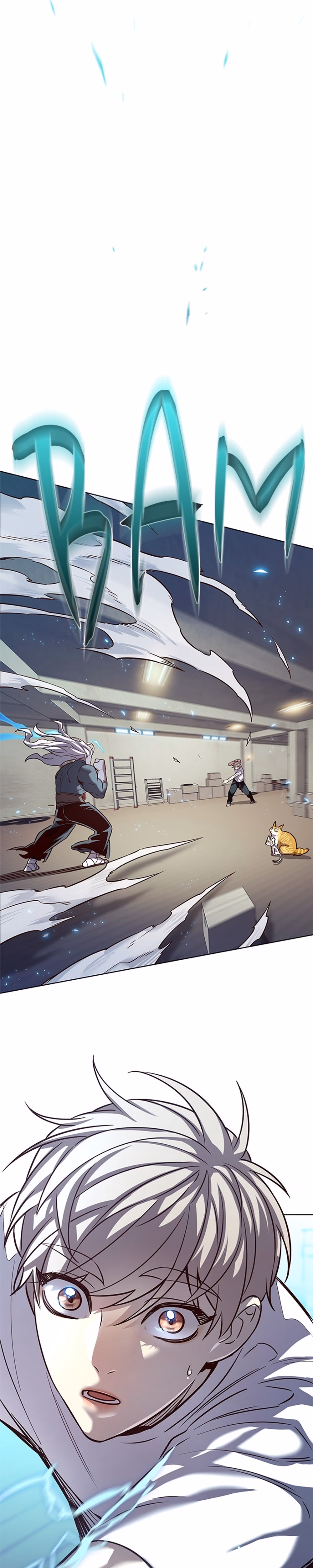 Eleceed - Chapter 330 - Part 42