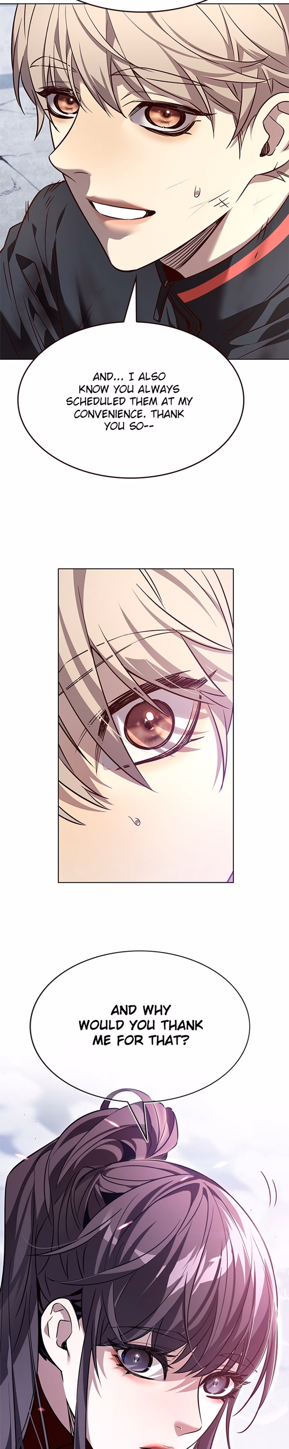 Eleceed - Chapter 331 - Part 6