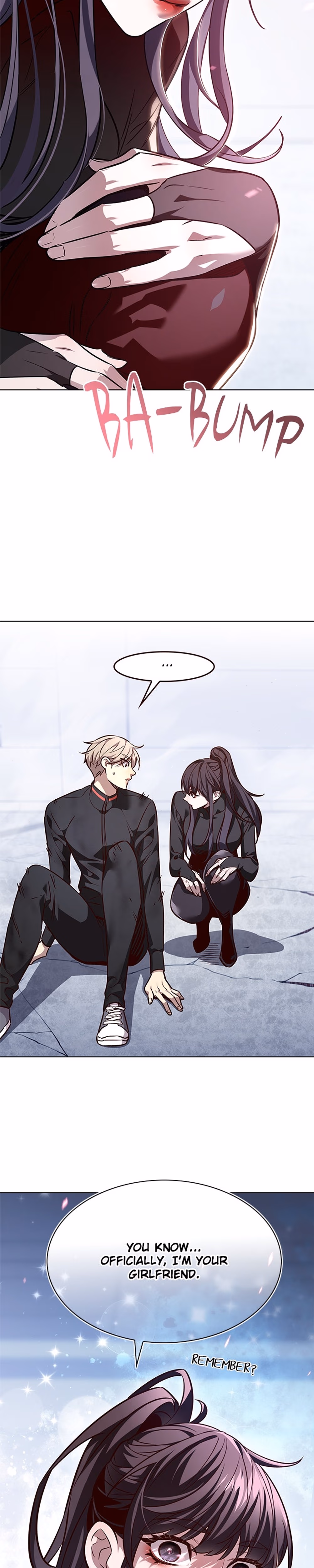 Eleceed - Chapter 331 - Part 7