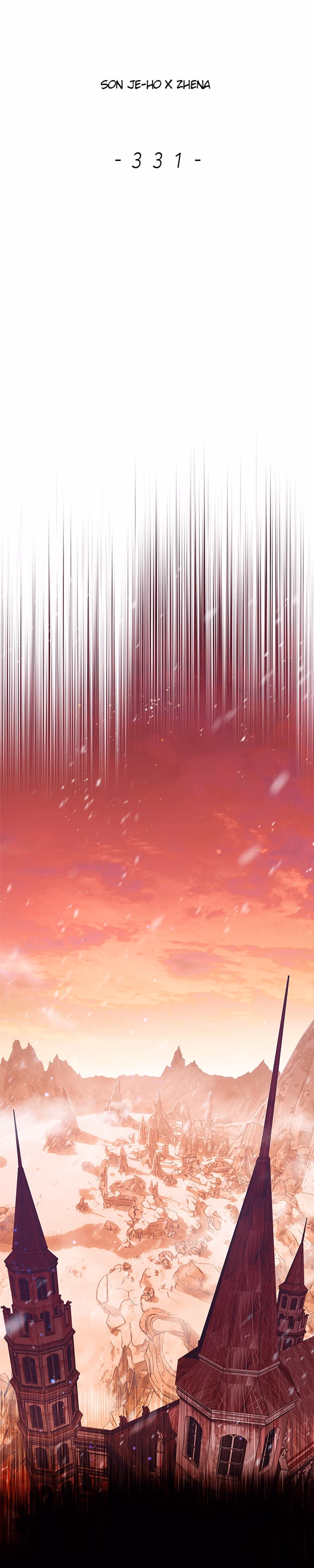 Eleceed - Chapter 331 - Part 10