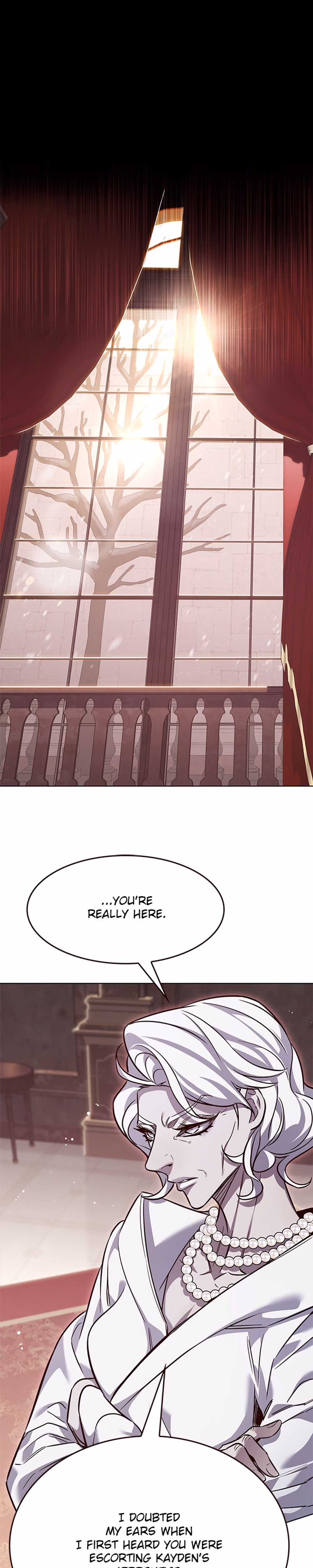 Eleceed - Chapter 331 - Part 11