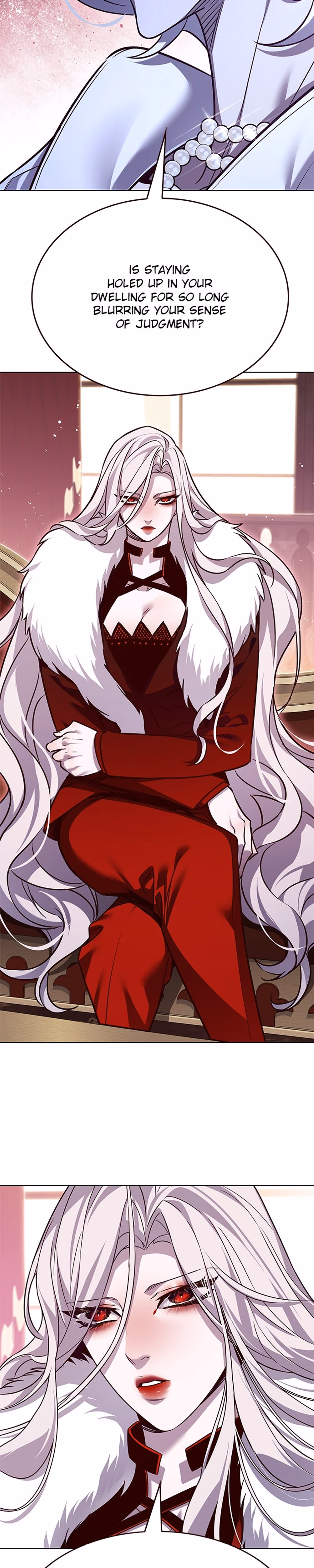 Eleceed - Chapter 331 - Part 13