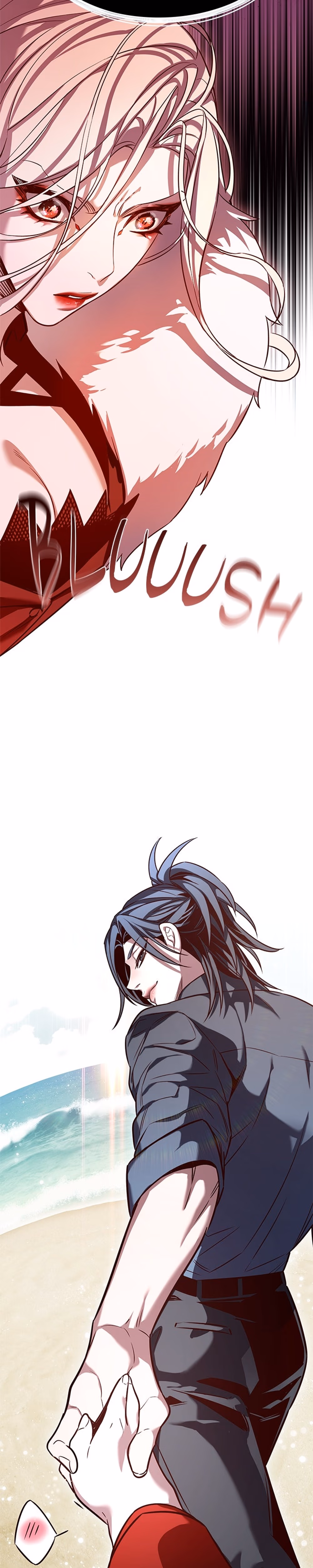 Eleceed - Chapter 331 - Part 16