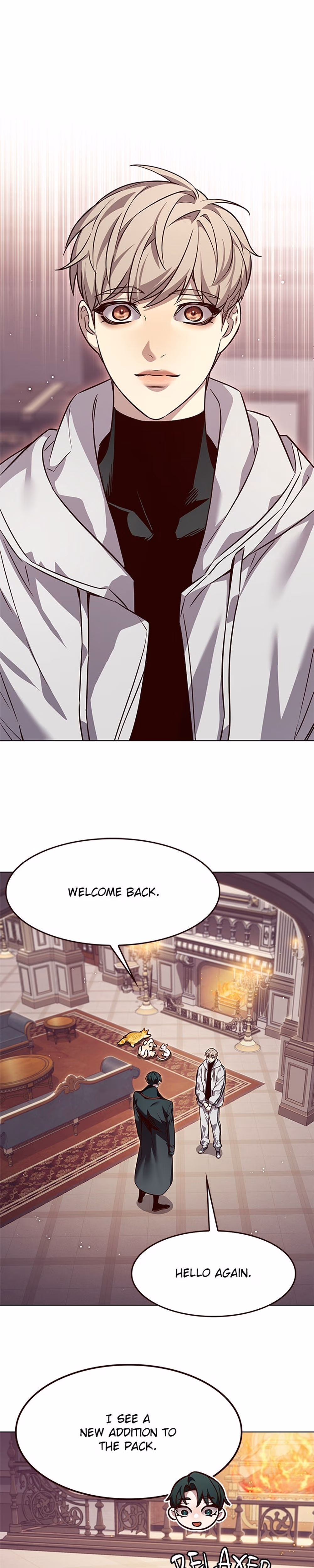 Eleceed - Chapter 331 - Part 19