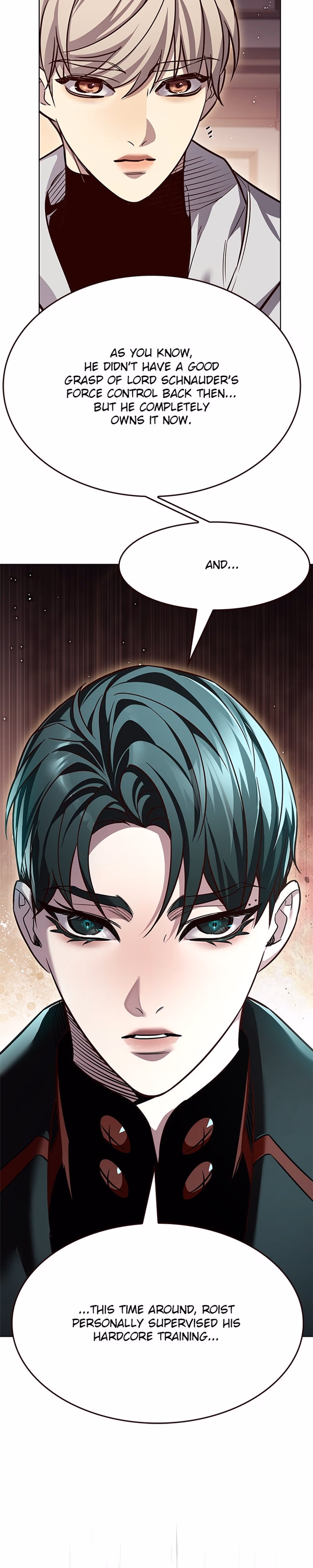 Eleceed - Chapter 331 - Part 22