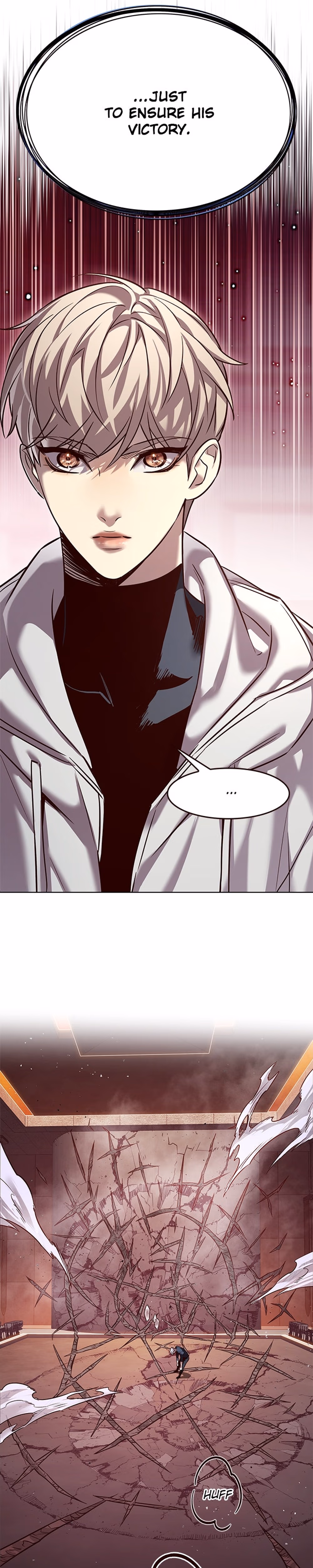 Eleceed - Chapter 331 - Part 23