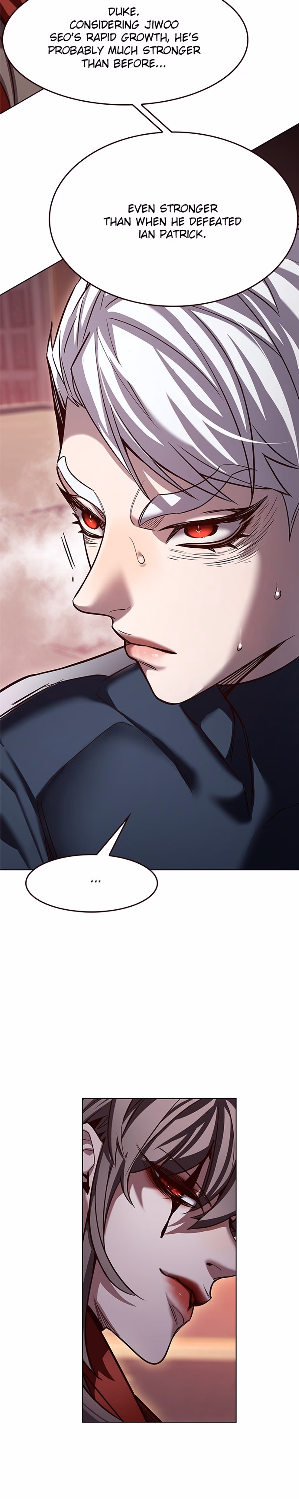 Eleceed - Chapter 331 - Part 26