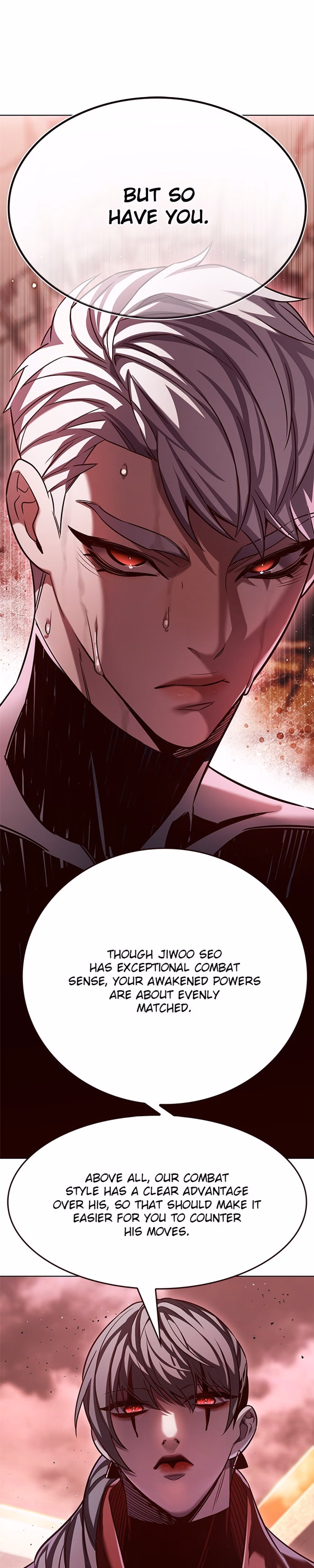 Eleceed - Chapter 331 - Part 27