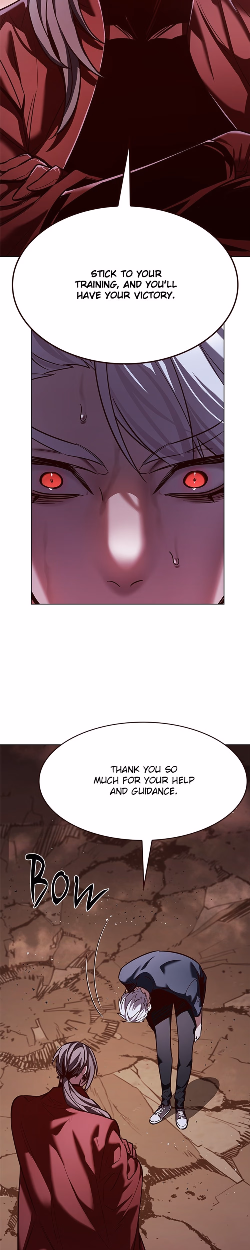 Eleceed - Chapter 331 - Part 28