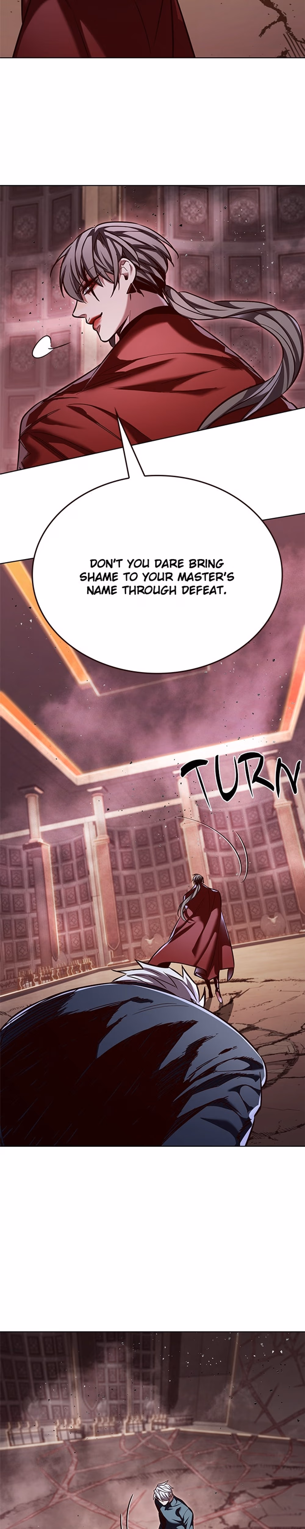 Eleceed - Chapter 331 - Part 29