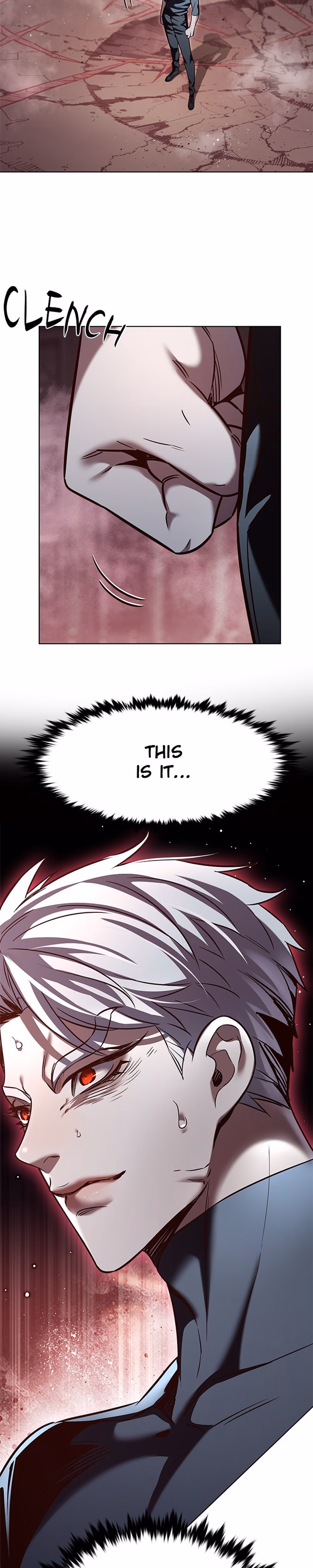 Eleceed - Chapter 331 - Part 30