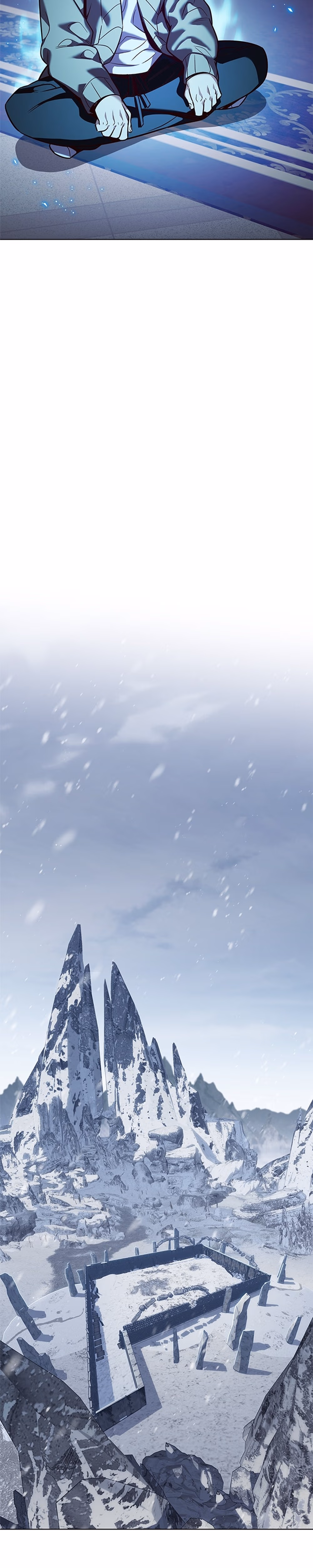 Eleceed - Chapter 331 - Part 32
