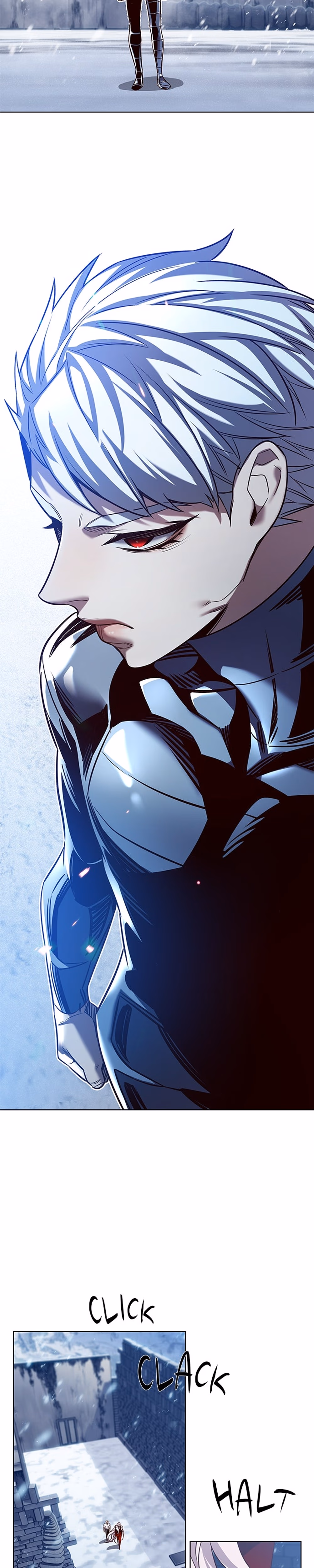 Eleceed - Chapter 331 - Part 36