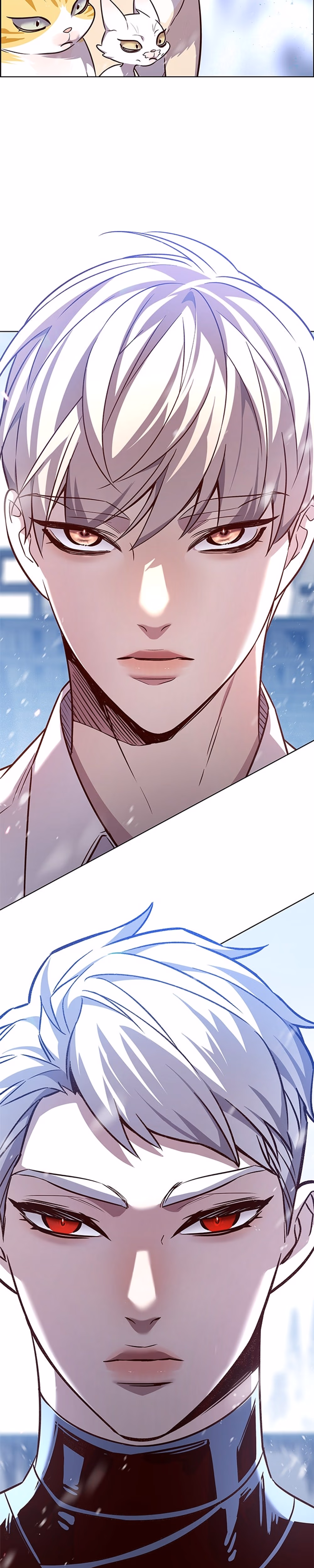 Eleceed - Chapter 331 - Part 41