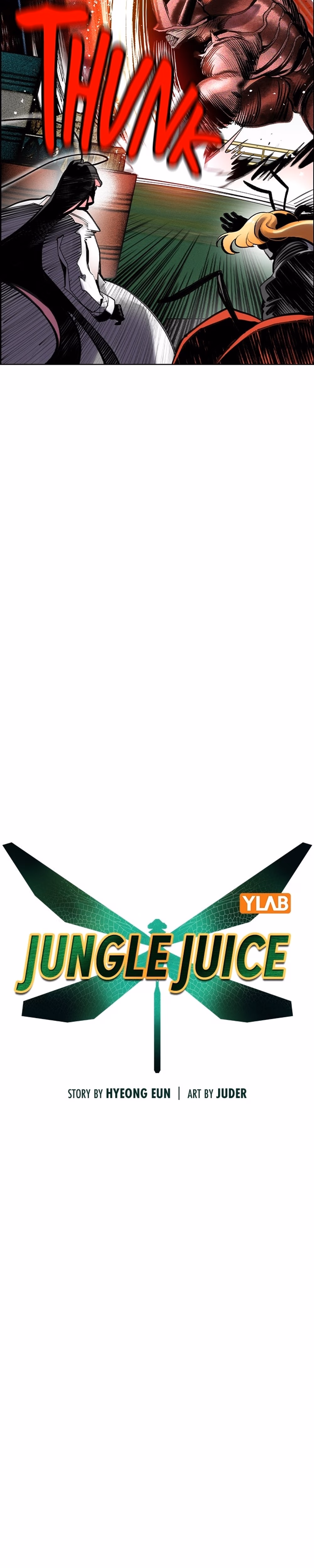 Jungle Juice - Chapter 196 - Part 3