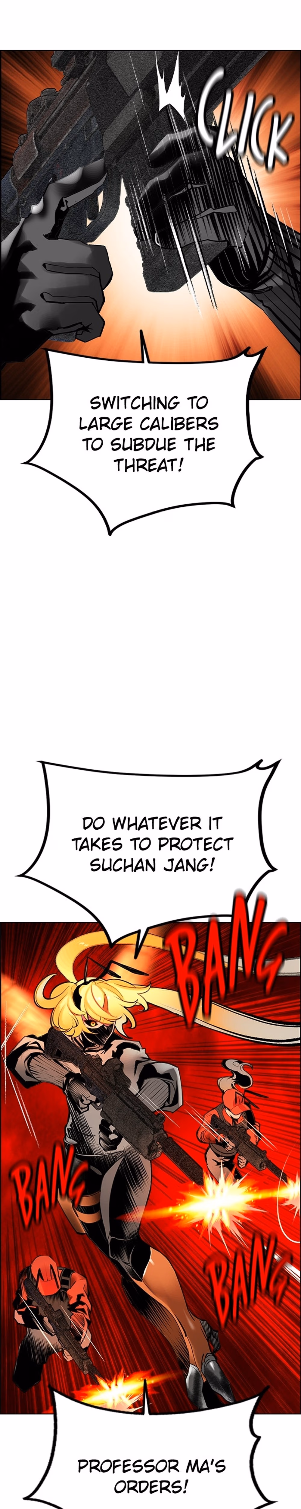 Jungle Juice - Chapter 196 - Part 4