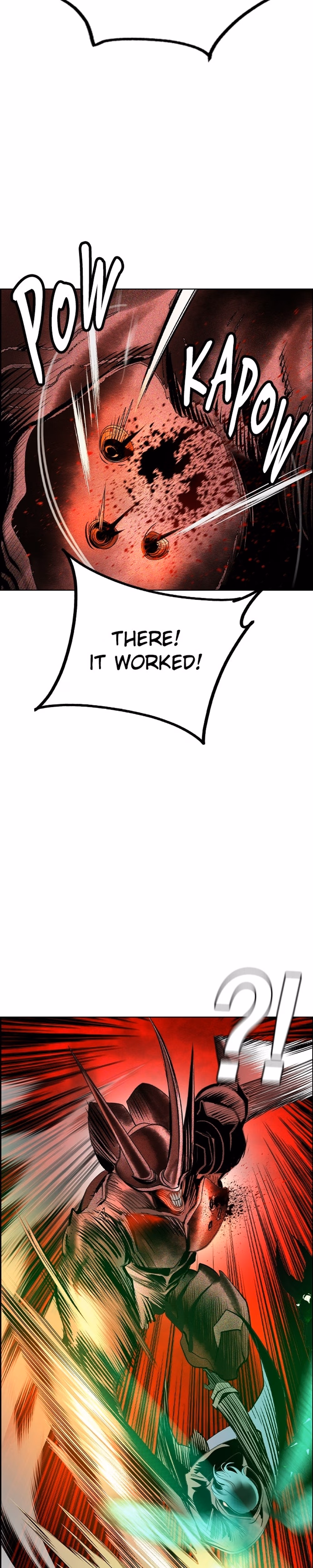 Jungle Juice - Chapter 196 - Part 5
