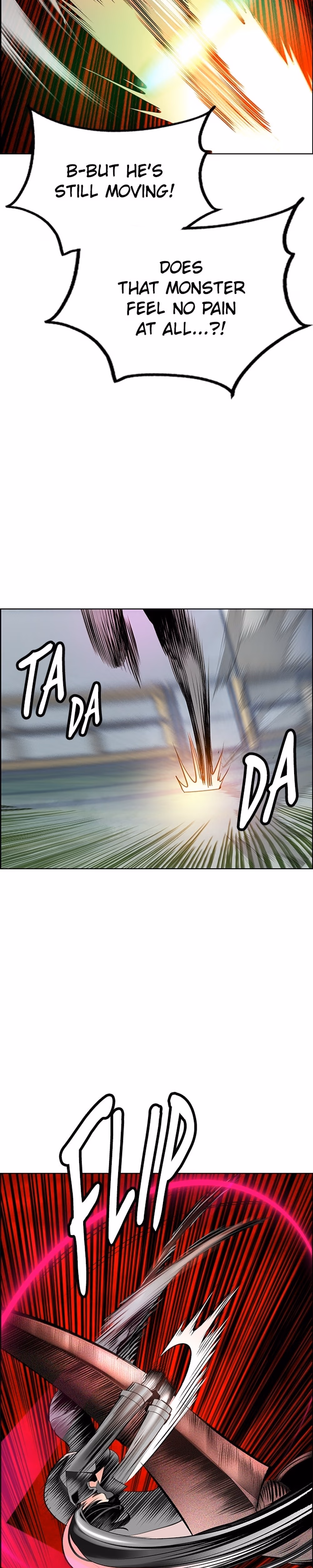 Jungle Juice - Chapter 196 - Part 6