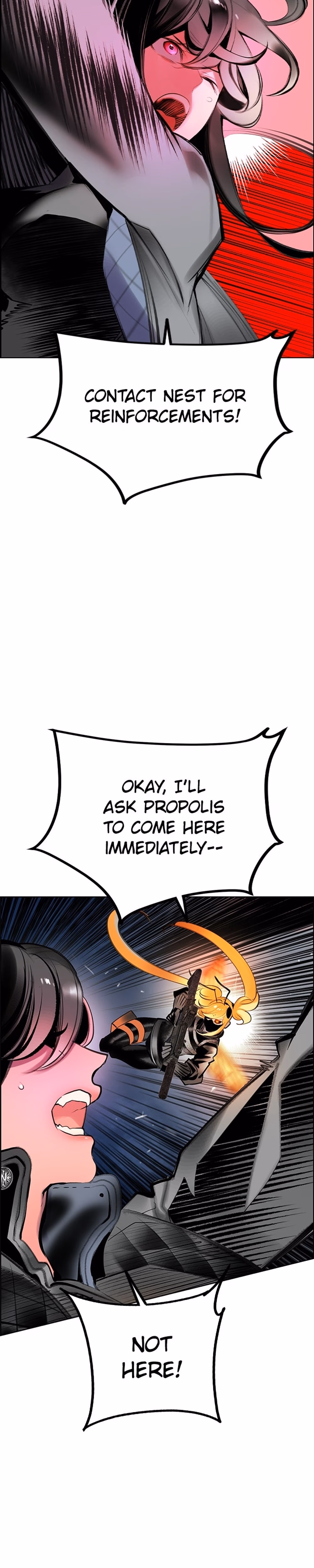 Jungle Juice - Chapter 196 - Part 9