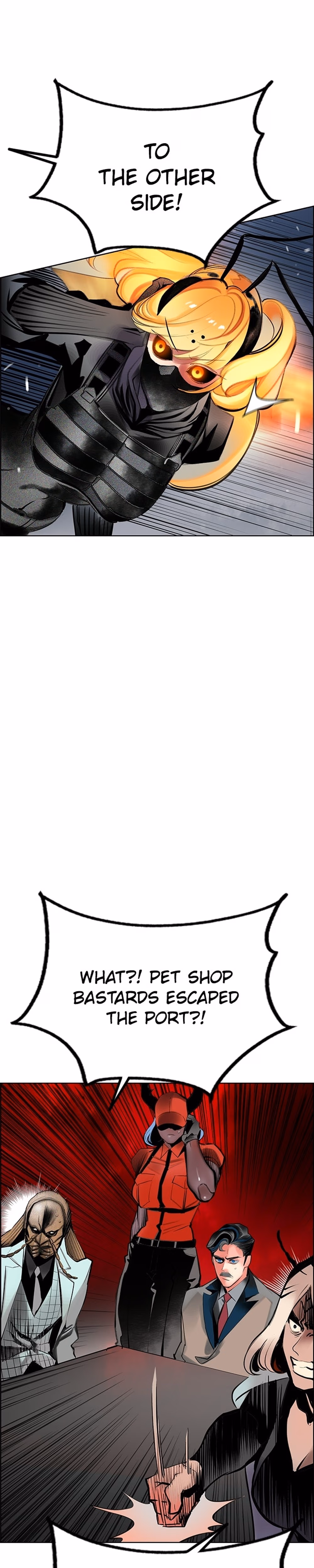 Jungle Juice - Chapter 196 - Part 10