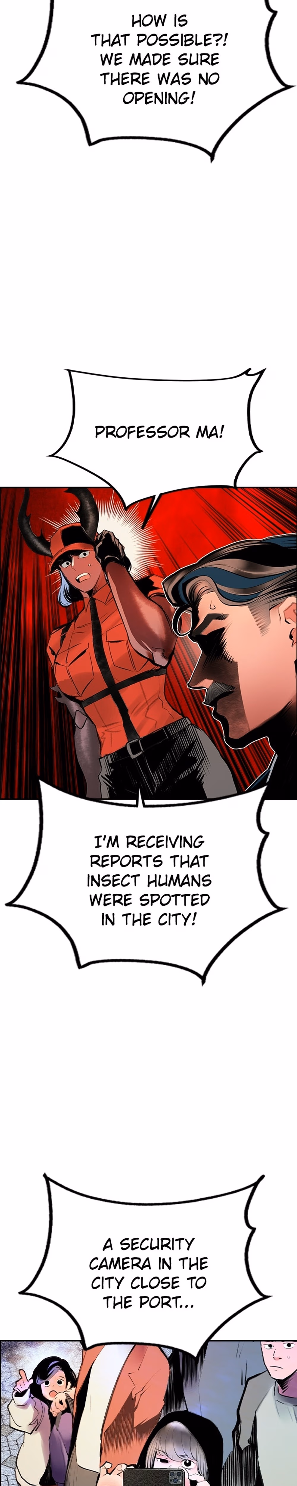 Jungle Juice - Chapter 196 - Part 11