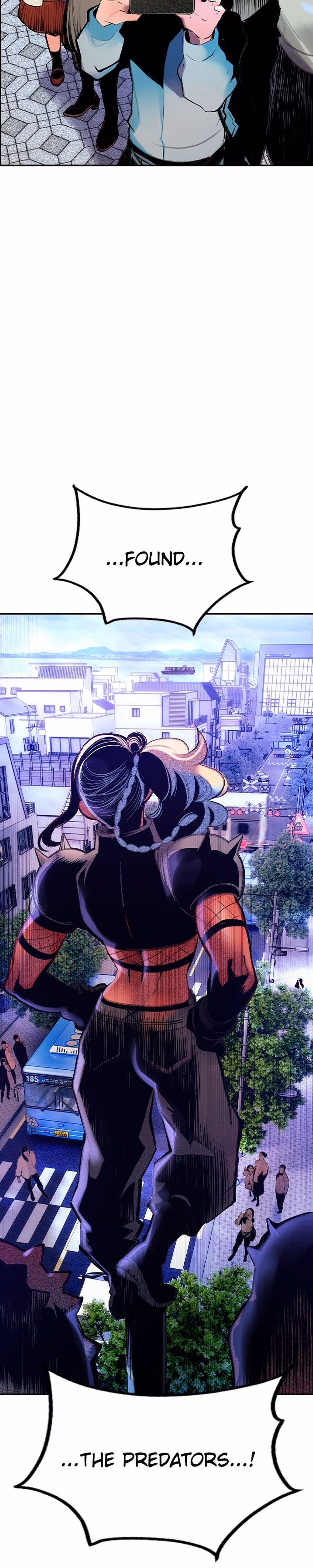 Jungle Juice - Chapter 196 - Part 12