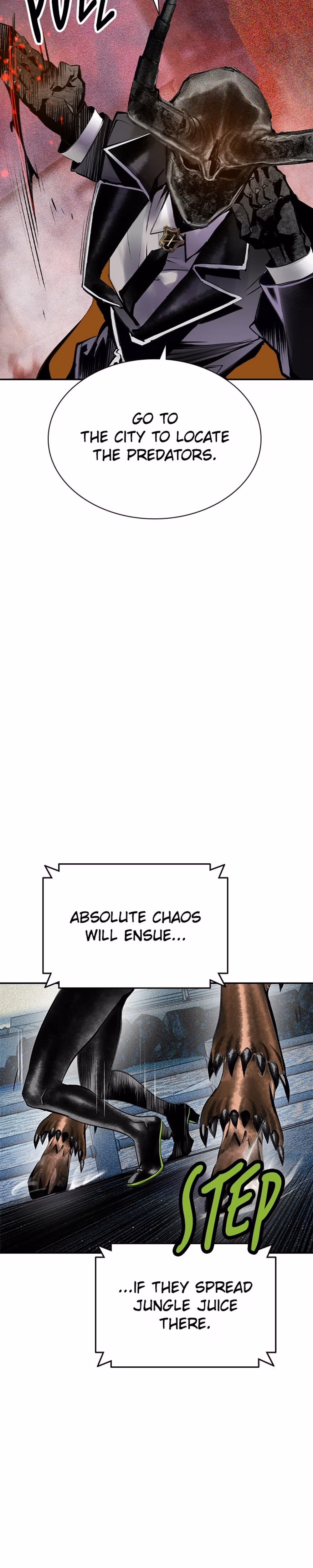 Jungle Juice - Chapter 196 - Part 14
