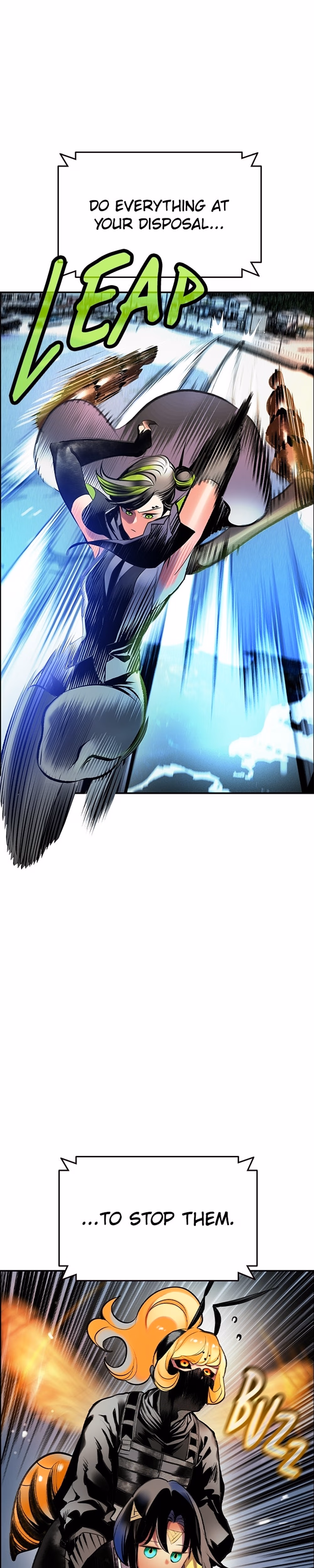 Jungle Juice - Chapter 196 - Part 15